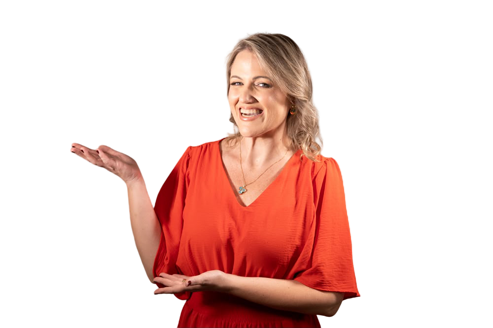 Helen Klein - Especialista em Inteligência Emocional Bíblica
