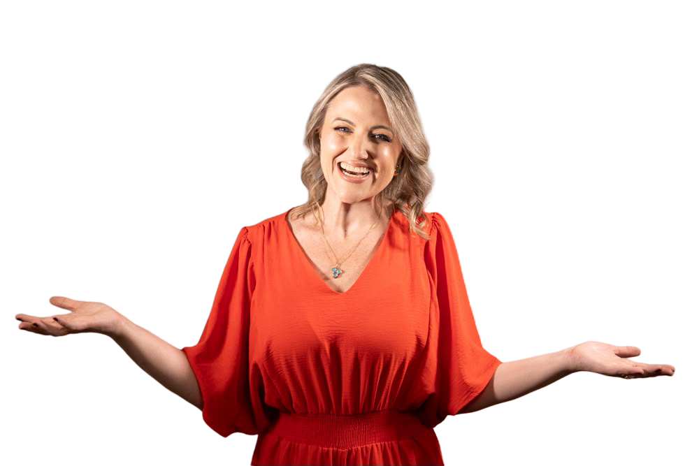 Helen Klein - Imersão Coragem de Ser Você